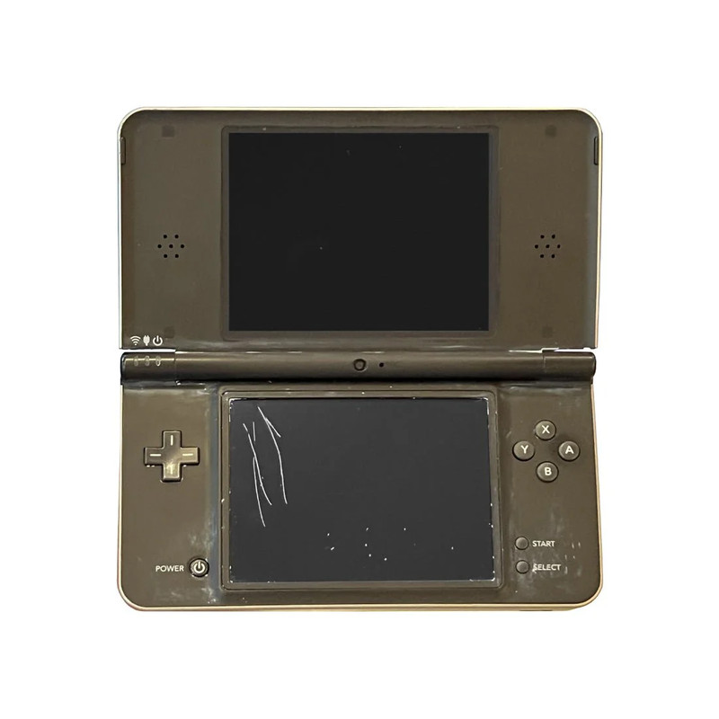 (Pre-Owned) Nintendo DSi XL Console - نينتندو مستعمل